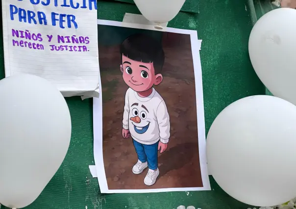 Nadie atendió a la madre de Fernandito, lo mataron por mil pesos