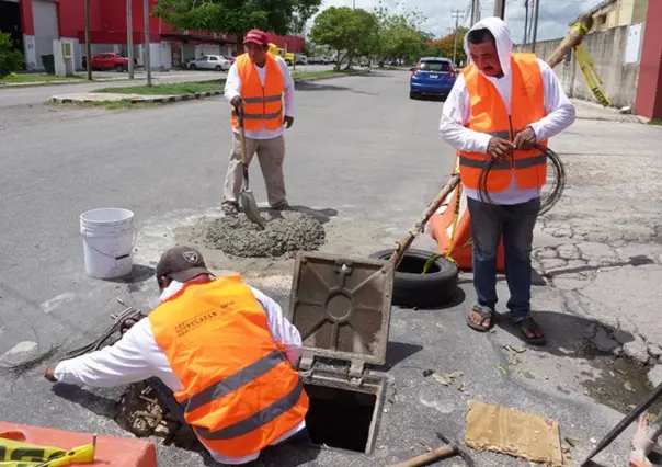 Japay invertirá más de 100 millones de pesos en el interior del estado para mejorar los servicios