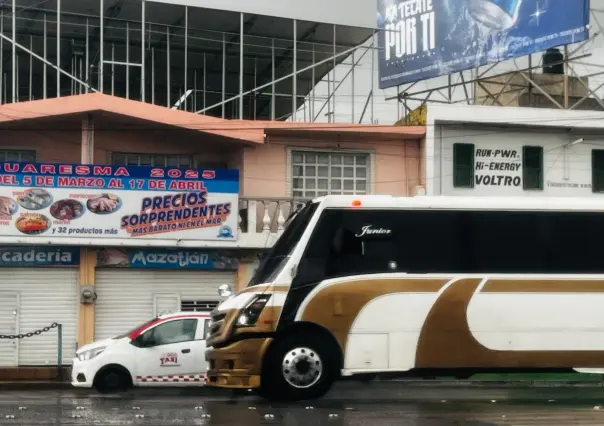 ¿Cuál es la tarifa general de una ruta urbana en Durango en 2025?