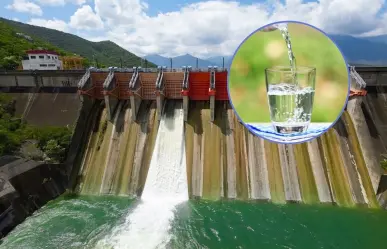 ¿Cuáles son los niveles de las presas de Nuevo León, hoy 11 de agosto?