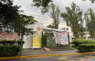 Paro en UAEMex: así afectó a los comercios de la Ciudad Universitaria