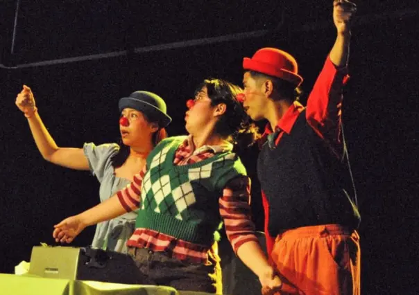 Festival de Pantomima Monterrey: Arte sin palabras en Monterrey