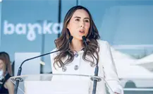 Cecilia Guadiana responde a señalamientos sobre falta de austeridad Cecilia Guadiana responde a señalamientos sobre falta de austeridad