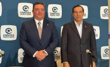 CAINTRA Nuevo León asegura que mantienen su compromiso con el medio ambiente