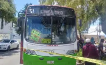 Camionero arrolla a motociclistas en Edomex; accidente en Metepec deja una mujer muerta Camionero arrolla a motociclistas en Edomex; accidente en Metepec deja una mujer muerta