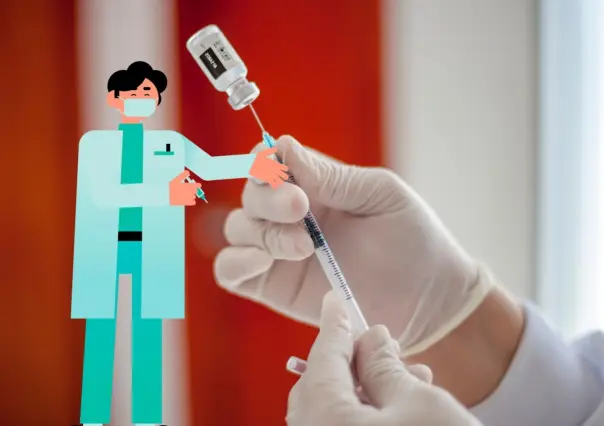 Gobierno de Zuazua anuncia jornada de vacunación para niños y adultos