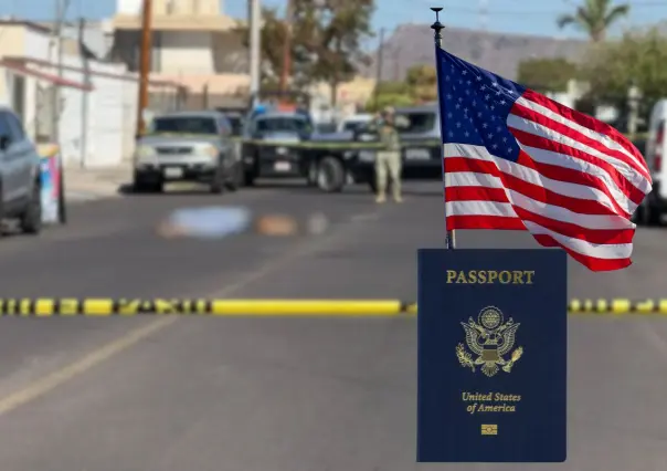 Baja California Sur entra en lista roja de EE.UU. por terrorismo y crimen organizado