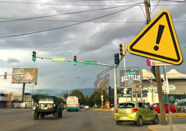 Clima en Coahuila: ¿qué temperaturas algazara el estado este miércoles 13 de agosto? 