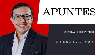 Anticípate: política, negocio y tiempo