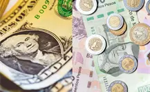 Dólar pierde terreno ante peso mexicano hoy 13 de agosto: cambio, compra y venta en el AICM Dólar pierde terreno ante peso mexicano hoy 13 de agosto: cambio, compra y venta en el AICM