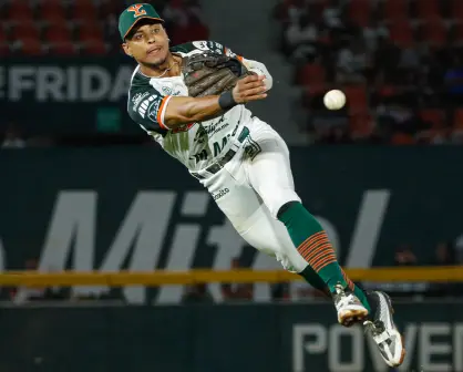 Leones de Yucatán está contra las cuerdas en la serie ante Diablos Rojos