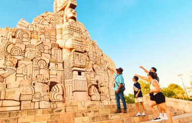 ¿Por qué Mérida no es un pueblo mágico de Yucatán?