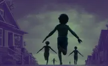 Warner Bros. en pláticas para desarrollar spin off de La Hora de la Desaparición