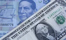 Dólar GANA TERRENO este 14 de agosto en CDMX: precio, compra y venta en el AICM Dólar GANA TERRENO este 14 de agosto en CDMX: precio, compra y venta en el AICM