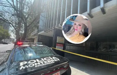 Revelan causas de muerte de Jacqueline Yamileth, joven que murió en cirugía estética en Monterrey
