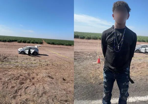 Balacera en Puerto San Carlos–Ciudad Constitución deja un muerto y un detenido