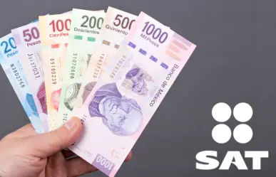 ¿Te tocó la tanda? Esto es lo que puedes depositar sin declarar al SAT