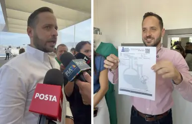 Jacobo Rodríguez se somete a prueba antidoping tras polémica en Piedras Negras