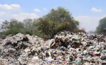 Celestún tendrá un nuevo relleno sanitario, aseguró el gobernador Joaquín Díaz Mena