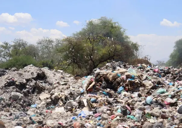Celestún tendrá un nuevo relleno sanitario, aseguró el gobernador Joaquín Díaz Mena