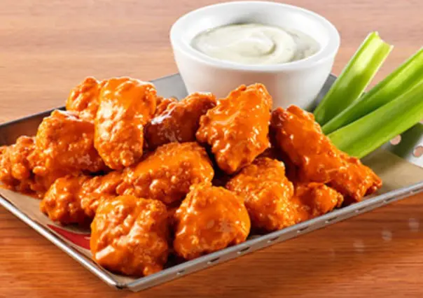 5 restaurantes de Victoria para comer con la familia boneless a buen precio