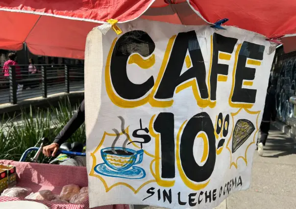 ¿Desaparecerán los triciclos de pan y café en CDMX? Este reordenamiento preocupa a los comerciantes