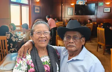 Día del Abuelo en Mérida: los 3 mejores restaurantes clásicos para celebrar