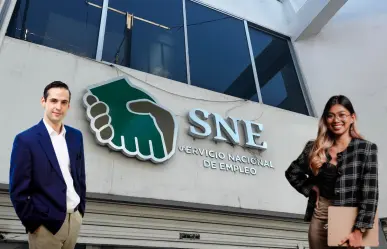 ¿Eres un joven de Durango y sin trabajo? Anuncian la Feria del Empleo con 900 vacantes