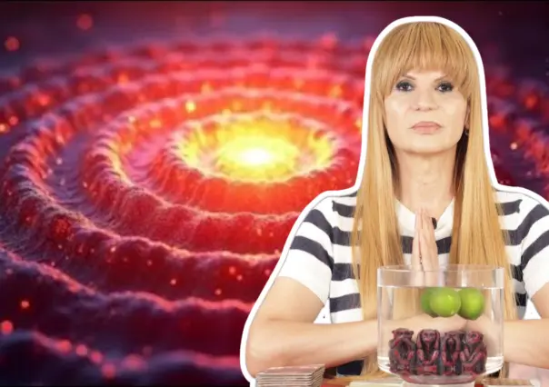 Horóscopo de Mhoni Vidente | Signo por signo zodiacal hoy, 15 de septiembre