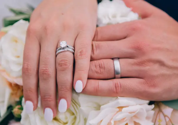 ¿Necesitas dinero para tu boda? El IMSS te apoya si cumples estos requisitos