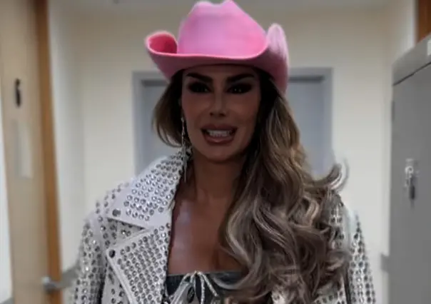 LCDLFMX 2025: ¿Ninel Conde cuenta con la protección de Rosa María Noguerón?