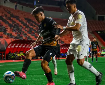 Venados FC en picada; pierde con Dorados por 3er juego consecutivo