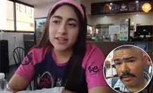 ¿Quién era Abel, el policía de Baja California que falleció esperando justicia por su hija?