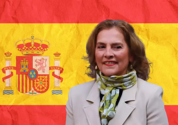 Beatriz Gutiérrez Müller: ¿Se va o no a vivir a España?