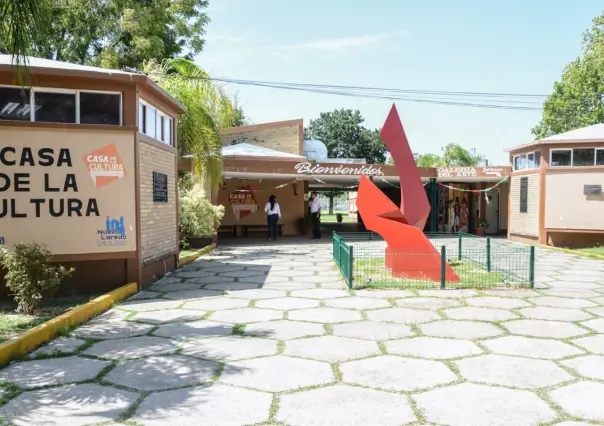 Casas de la Cultura de Nuevo Laredo abren inscripciones a talleres artísticos