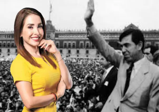 Mi decepción por Cuauhtémoc Cárdenas, desde que optó por el silencio