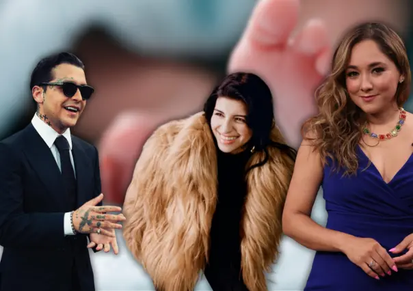 Sherlyn opina sobre Cazzu y Nodal: recomienda demandarlo en México