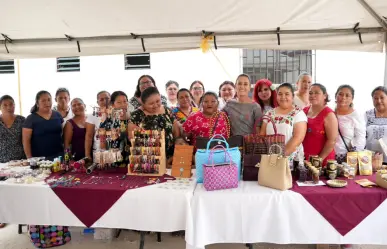 En Campeche, Claudia Sheinbaum inaugura Centro LIBRE para mujeres en Calakmul