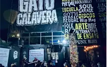 ¿Por qué cerraron Gato Calavera? Un foro cultural de CDMX en el ojo del huracán