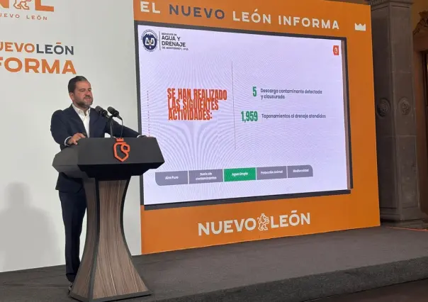 Secretaría de Medio Ambiente insta a la población a conservar la ciudad limpia