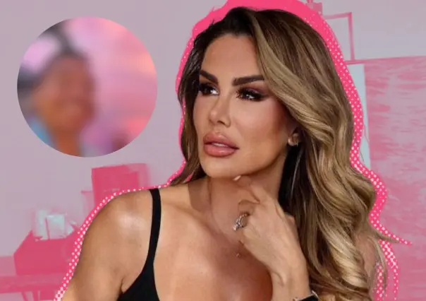 Ninel Conde cree que el ganador de LCDLFMX ya está definido