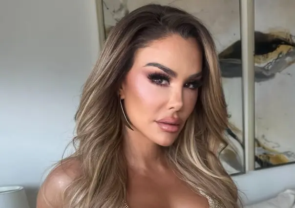 LCDLFMX 2025: Ninel Conde se compromete a grabarle un disco a Elaine Haro