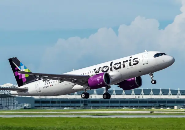 Aeropuerto de Monterrey: Estos son los costos de los vuelos directos a Guadalajara con Volaris