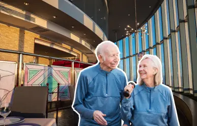 INAPAM y restaurante Bellini de CDMX anuncian descuentos exclusivos para adultos mayores