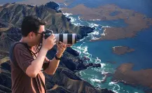 Descubre Isla de Cedros, donde la historia y la naturaleza se encuentran Descubre Isla de Cedros, donde la historia y la naturaleza se encuentran