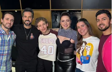 Ariadne Díaz festeja sus 39 años y revela sus próximos planes