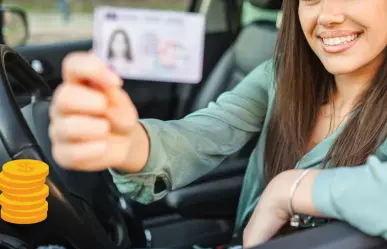 Licencia de conducir de Durango a 530 pesos, ¿en qué municipios aplica?