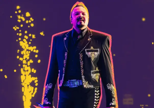 Pepe Aguilar es criticado por su postura ante el tema migratorio en Estados Unidos