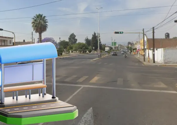 La ruta urbana de Durango que lleva del centro al bulevar Primo de Verdad y alrededores