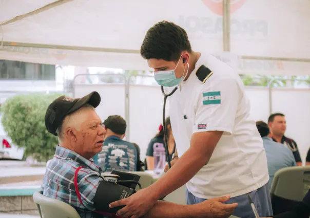 ¿Cómo se prepara el DIF Nuevo Laredo para reconocer a sus adultos mayores?